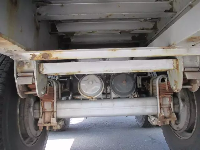 平成14年08月中古大型トレクストレクスの画像26