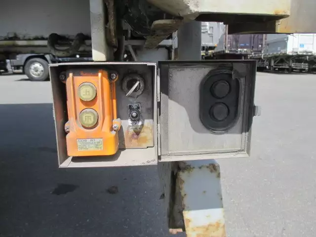 平成14年08月中古大型トレクストレクスの画像27