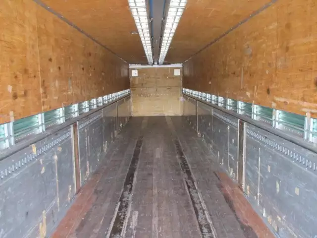 平成14年08月中古大型トレクストレクスの画像29