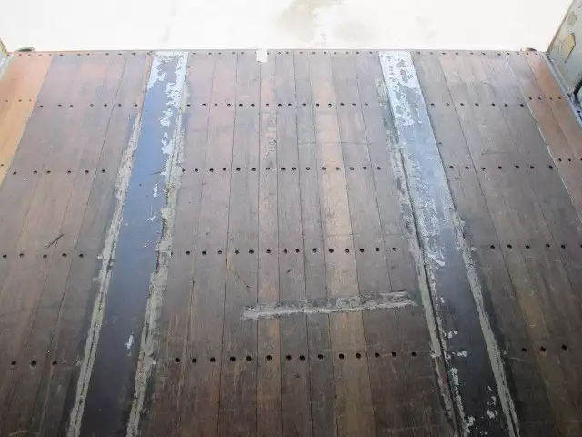 平成14年08月中古大型トレクストレクスの画像31