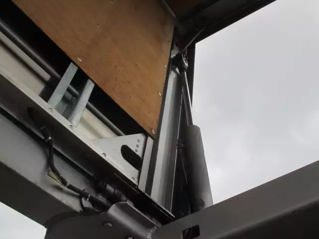 平成14年08月中古大型トレクストレクスの画像37