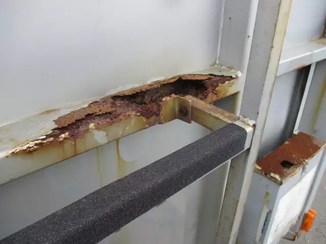 平成14年08月中古大型トレクストレクスの画像39