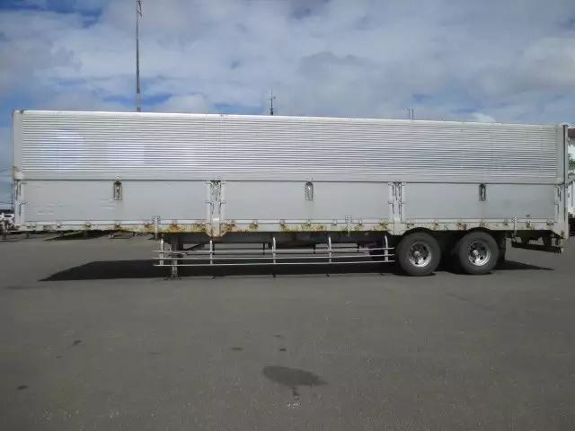 平成14年08月中古大型トレクストレクスの画像5