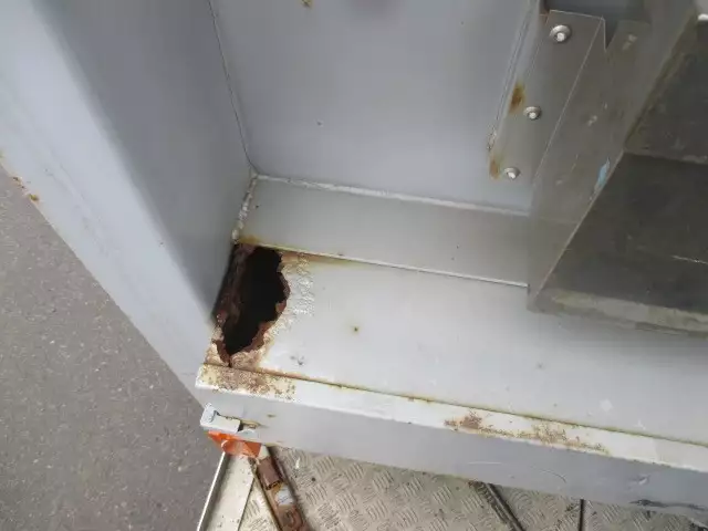 平成14年08月中古大型トレクストレクスの画像41