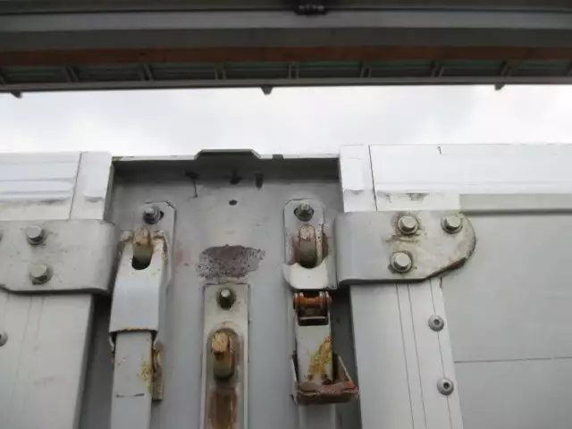 平成14年08月中古大型トレクストレクスの画像42