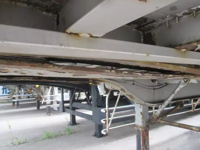 平成14年08月中古大型トレクストレクスの画像44