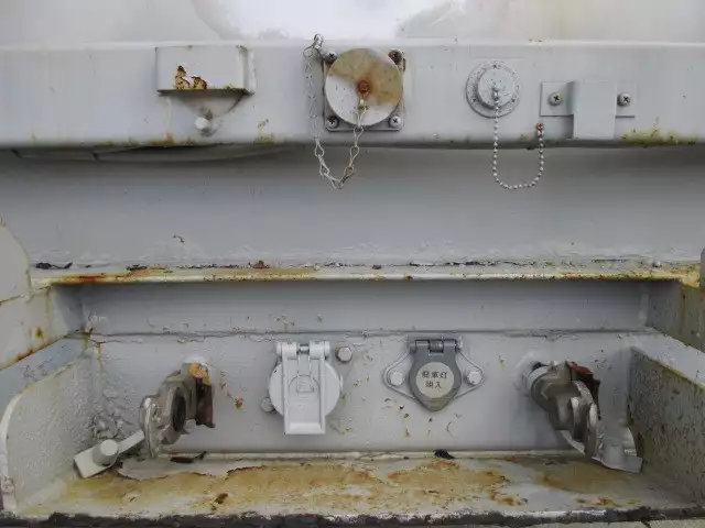 平成14年08月中古大型トレクストレクスの画像9