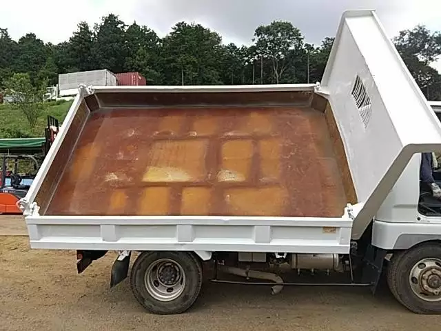 平成19年02月中古中型三菱ふそう三菱の画像19