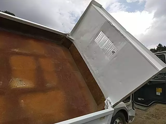 平成19年02月中古中型三菱ふそう三菱の画像20