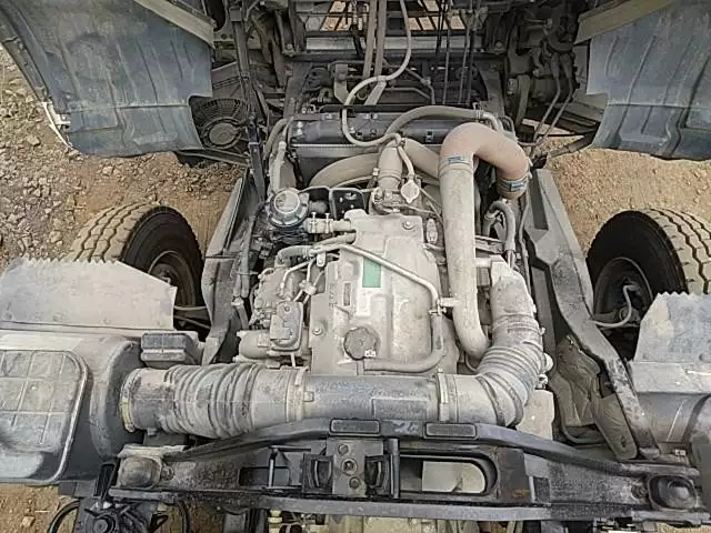 平成19年02月中古中型三菱ふそう三菱の画像22