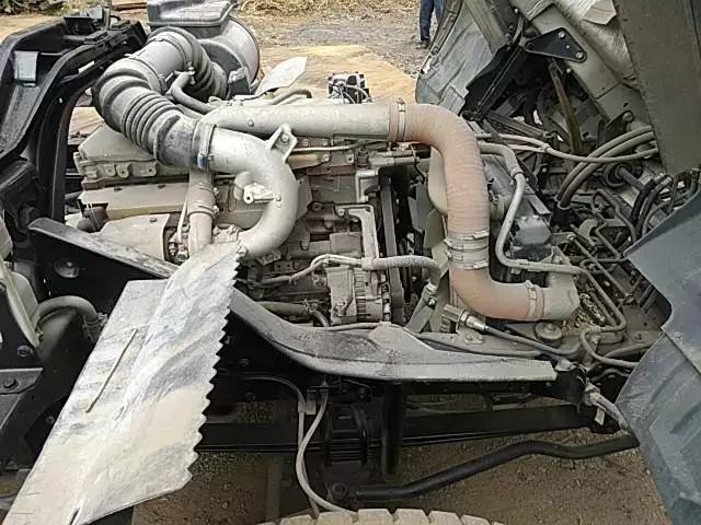 平成19年02月中古中型三菱ふそう三菱の画像23