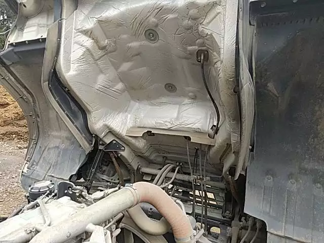 平成19年02月中古中型三菱ふそう三菱の画像24