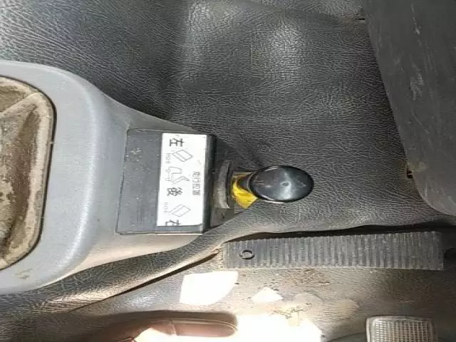 平成19年02月中古中型三菱ふそう三菱の画像27