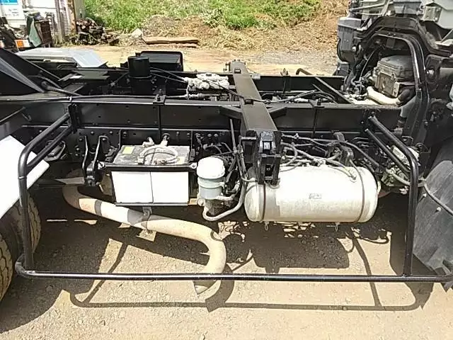 平成19年02月中古中型三菱ふそう三菱の画像29