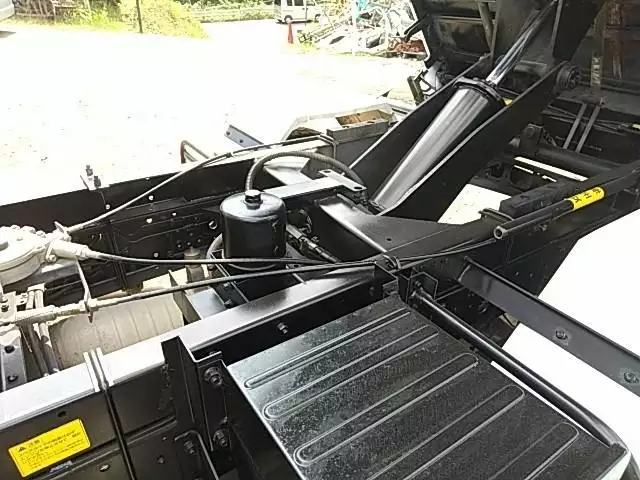 平成19年02月中古中型三菱ふそう三菱の画像30