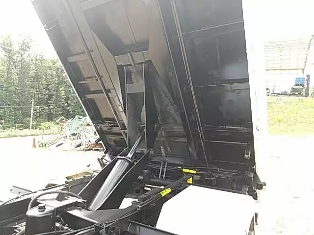 平成19年02月中古中型三菱ふそう三菱の画像31