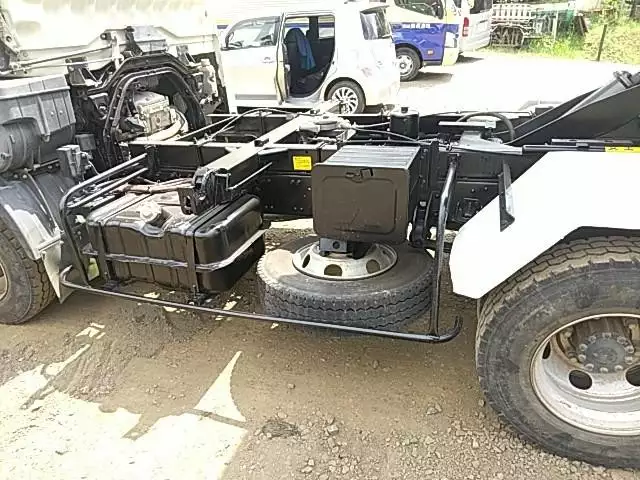 平成19年02月中古中型三菱ふそう三菱の画像35