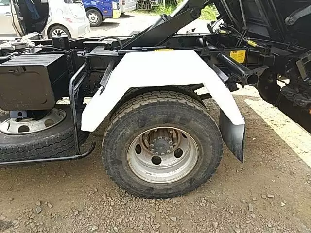 平成19年02月中古中型三菱ふそう三菱の画像36