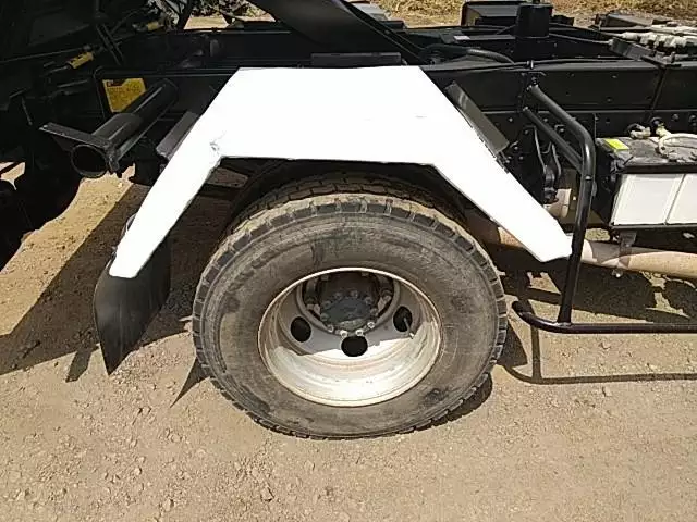 平成19年02月中古中型三菱ふそう三菱の画像37