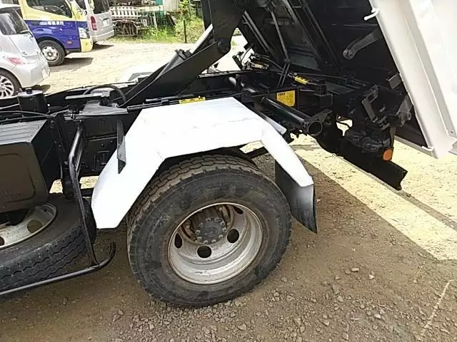 平成19年02月中古中型三菱ふそう三菱の画像38