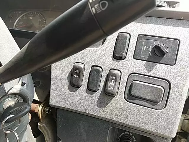 平成19年02月中古中型三菱ふそう三菱の画像40