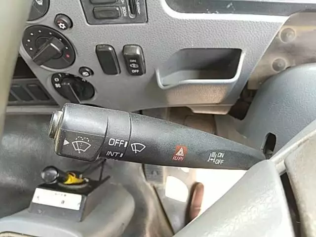 平成19年02月中古中型三菱ふそう三菱の画像41