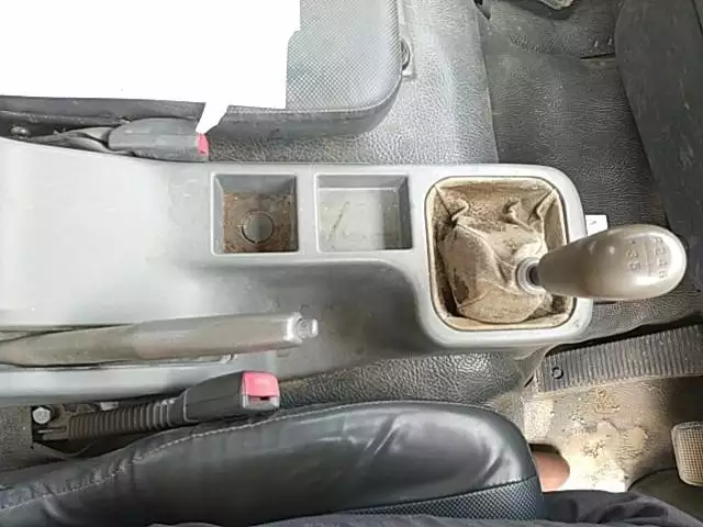 平成19年02月中古中型三菱ふそう三菱の画像42