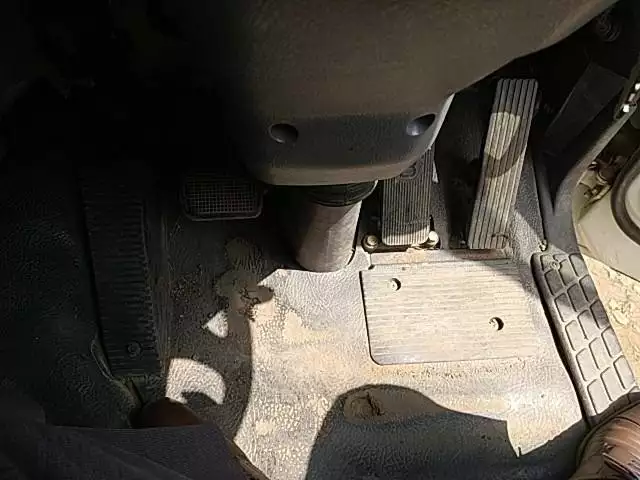 平成19年02月中古中型三菱ふそう三菱の画像44