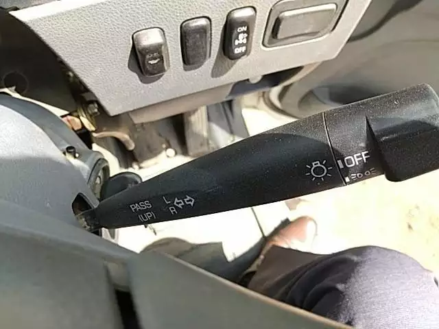 平成19年02月中古中型三菱ふそう三菱の画像45