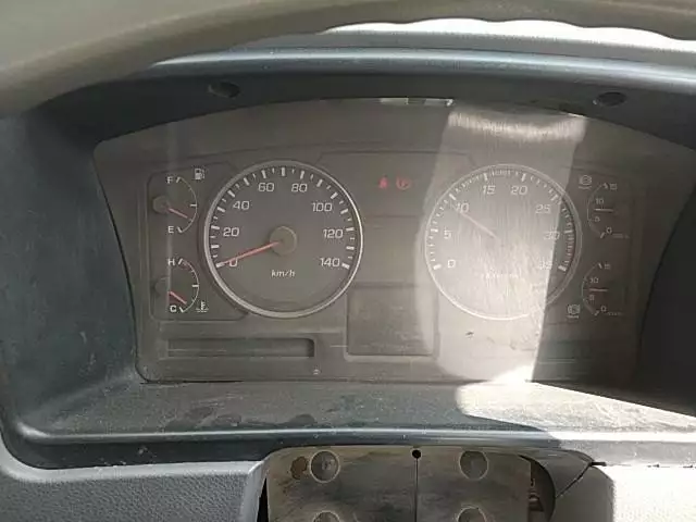 平成19年02月中古中型三菱ふそう三菱の画像46