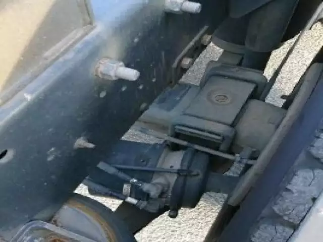 平成15年06月中古大型トラクタヘッド日産UDニッサンディーゼルの画像16