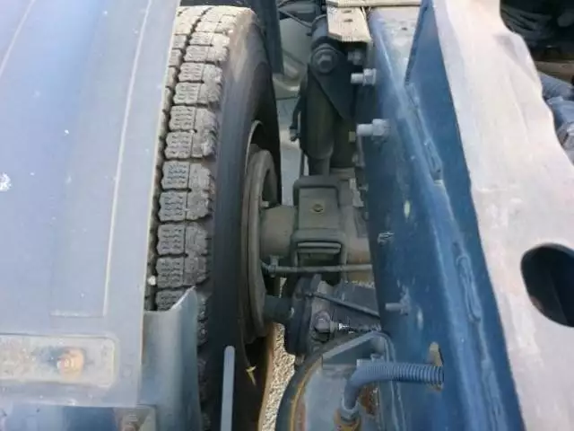 平成15年06月中古大型トラクタヘッド日産UDニッサンディーゼルの画像47