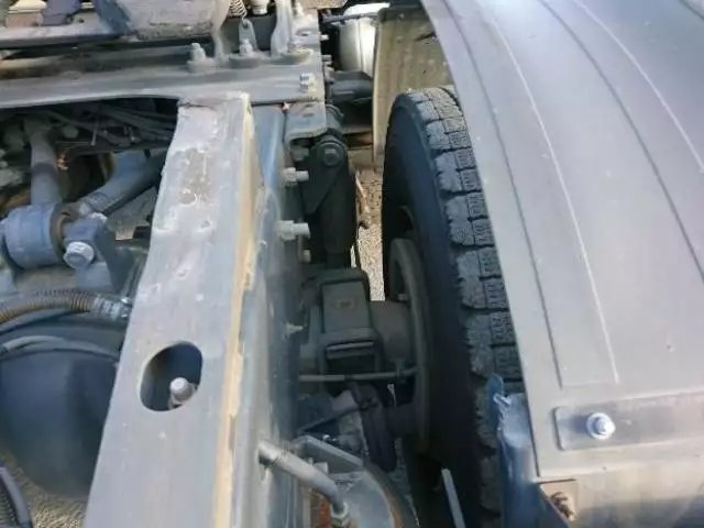 平成15年06月中古大型トラクタヘッド日産UDニッサンディーゼルの画像48