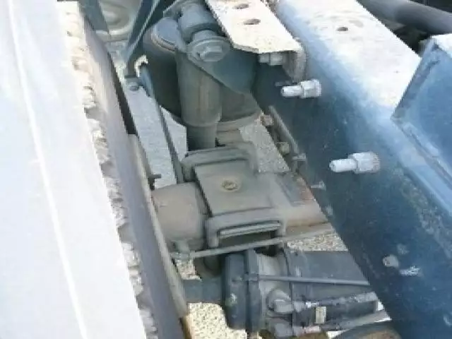 平成15年06月中古大型トラクタヘッド日産UDニッサンディーゼルの画像50