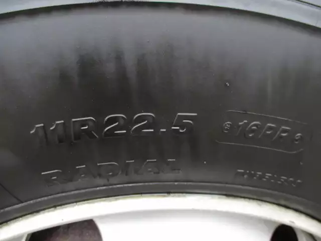 平成18年06月中古大型トラクタヘッド三菱ふそうスーパーグレートの画像13