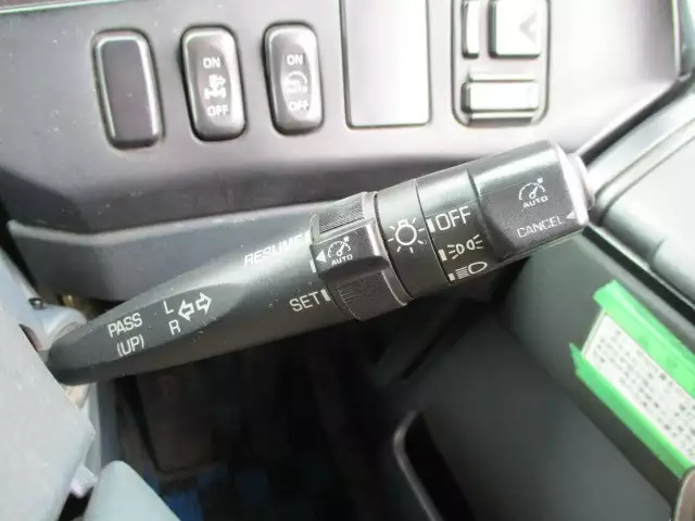 平成18年06月中古大型トラクタヘッド三菱ふそうスーパーグレートの画像25