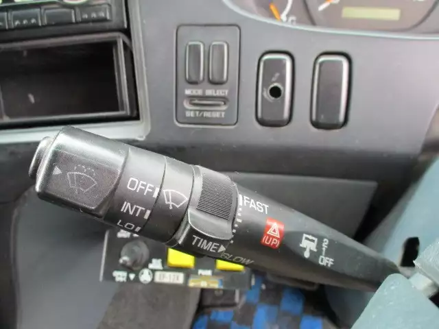 平成18年06月中古大型トラクタヘッド三菱ふそうスーパーグレートの画像27