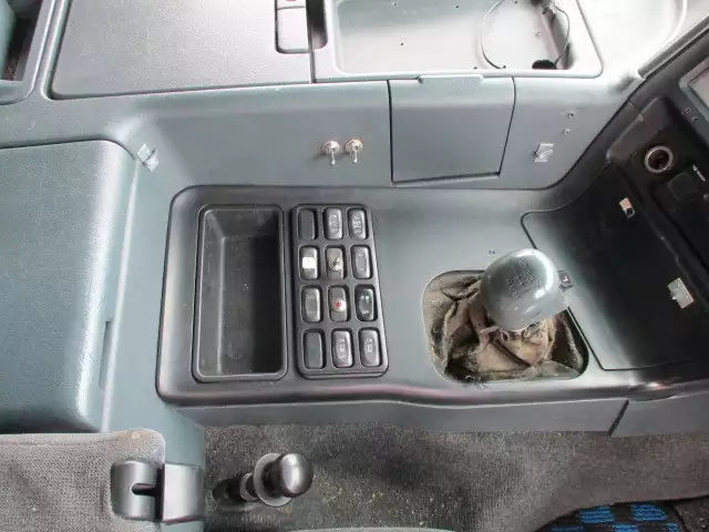 平成18年06月中古大型トラクタヘッド三菱ふそうスーパーグレートの画像29