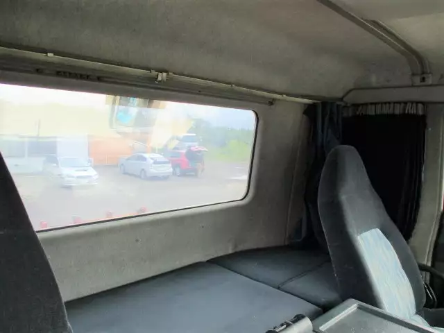 平成18年06月中古大型トラクタヘッド三菱ふそうスーパーグレートの画像30