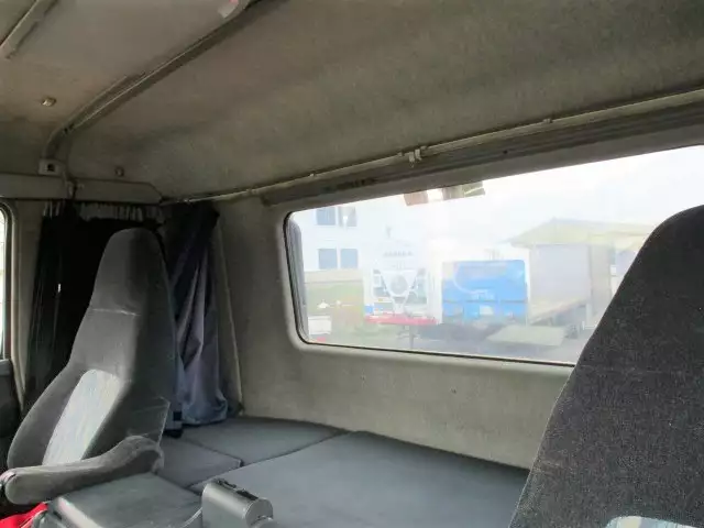 平成18年06月中古大型トラクタヘッド三菱ふそうスーパーグレートの画像31