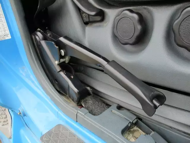 平成18年06月中古大型トラクタヘッド三菱ふそうスーパーグレートの画像32