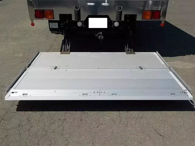 平成30年04月中古中型冷凍バン・ウィングいすゞいすゞの画像13