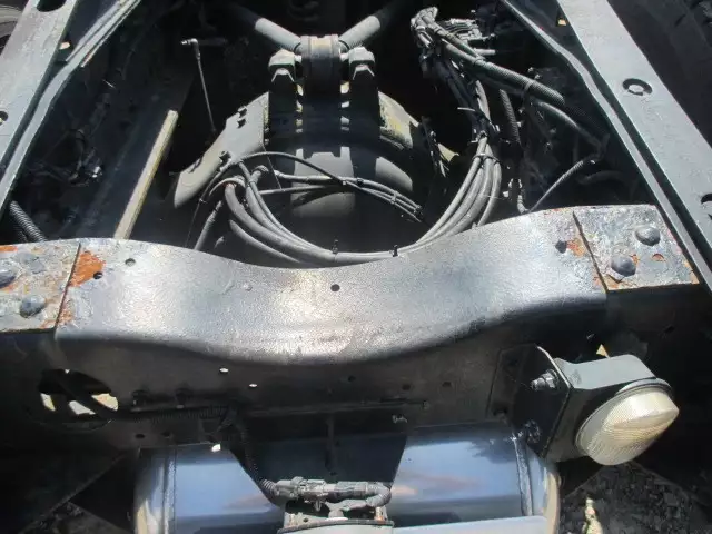 平成26年12月中古大型トラクタヘッド日産UDUDトラックスの画像15