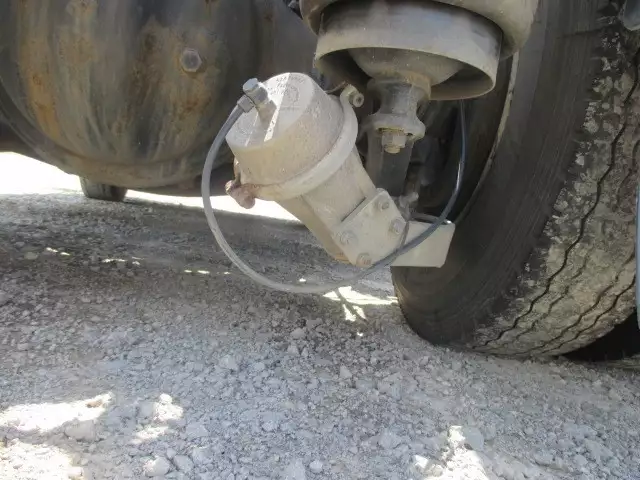 平成26年12月中古大型トラクタヘッド日産UDUDトラックスの画像17