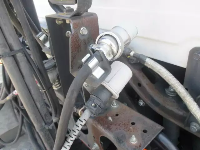 平成26年12月中古大型トラクタヘッド日産UDUDトラックスの画像19