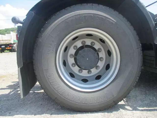 平成26年12月中古大型トラクタヘッド日産UDUDトラックスの画像20