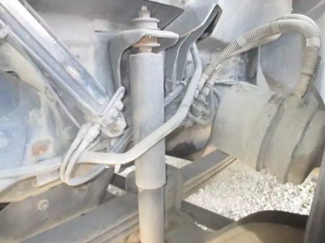 平成26年12月中古大型トラクタヘッド日産UDUDトラックスの画像23