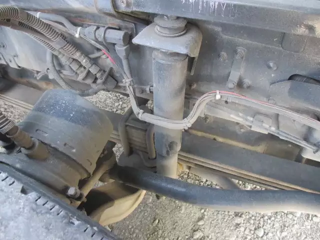 平成26年12月中古大型トラクタヘッド日産UDUDトラックスの画像24