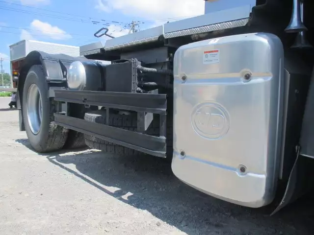 平成26年12月中古大型トラクタヘッド日産UDUDトラックスの画像9