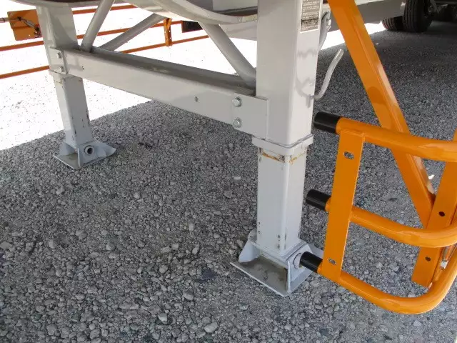 令和02年08月中古その他コンテナシャーシートレクストレクスの画像11